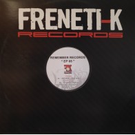 Remember Records EP 05