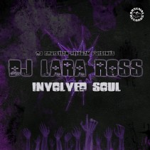 DJ Lara Ross ‎– Involved Soul