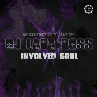 DJ Lara Ross ‎– Involved Soul