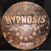 Javi Boss - Hypnosis
