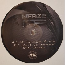 Nfaze - Sure U Wanna Play (PELOTAZO¡)