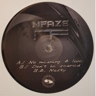 Nfaze - Sure U Wanna Play (PELOTAZO¡)