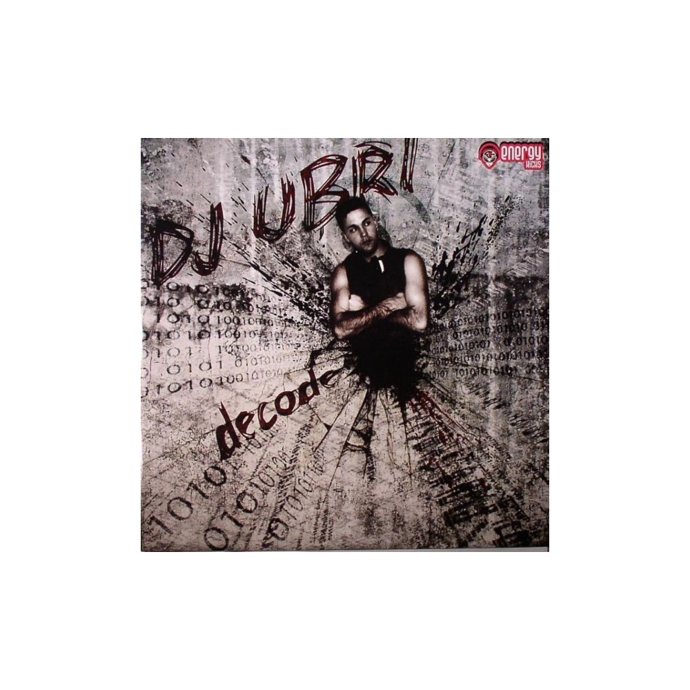 DJ Ubri ‎– Decode