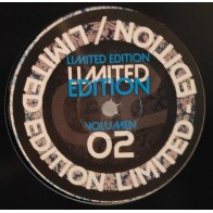 Various ‎– Limited edition 02