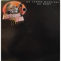 Da Tekno Warriors - Da Game