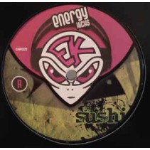 Dj Ari - Sushi (by Dany BPM)