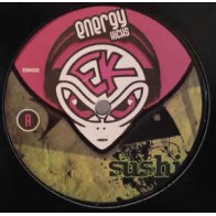 Dj Ari - Sushi (by Dany BPM)