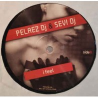 Sevi Dj - I Feel