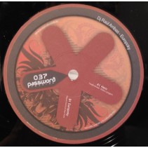 DJ Raul Arribas - Hero