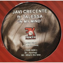Javi Crecente - In My Mind