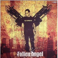 DJ Juanma ‎– Fallen Angel