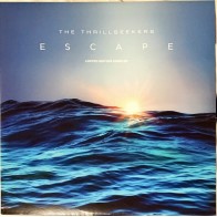 The Thrillseekers ‎– Escape (Limited Edition Sampler)