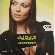 J&J Dj's feat. Aneta - HeartBeat