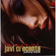 Javi Crecente - In My Mind