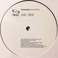 Technation - Sea Of Blue