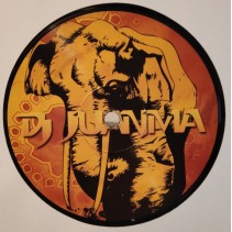DJ Juanma - King Of The Jungle