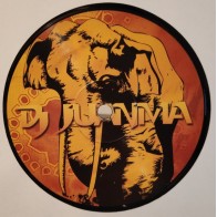 DJ Juanma - King Of The Jungle