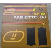 Fabietto DJ - Generation 2000(PELOTAZO COLISEUM/CHOCOLATE¡¡)