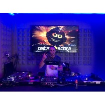 TRACKLIST Discazos Live Vol.1