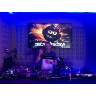 TRACKLIST Discazos Live Vol.1