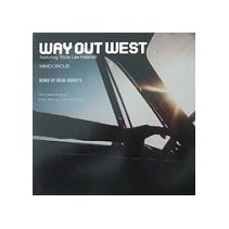 Way Out West - Mindcircus