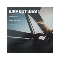 Way Out West - Mindcircus