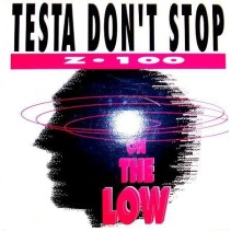 Z100 – Testa Don't Stop