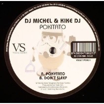 DJ Michel  & Kike DJ – Pokitato (PRODUCIDO POR FUN TEAM DJ'S!!)
