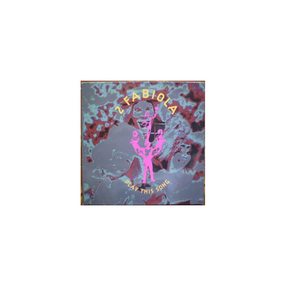 2 Fabiola - Play This Song