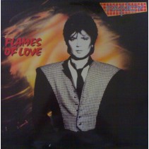 Fancy ‎– Flames Of Love