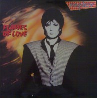 Fancy ‎– Flames Of Love