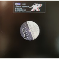 Charlotte  – Where We Are (VOLUMEX)