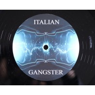 Various ‎– Italian Gangster