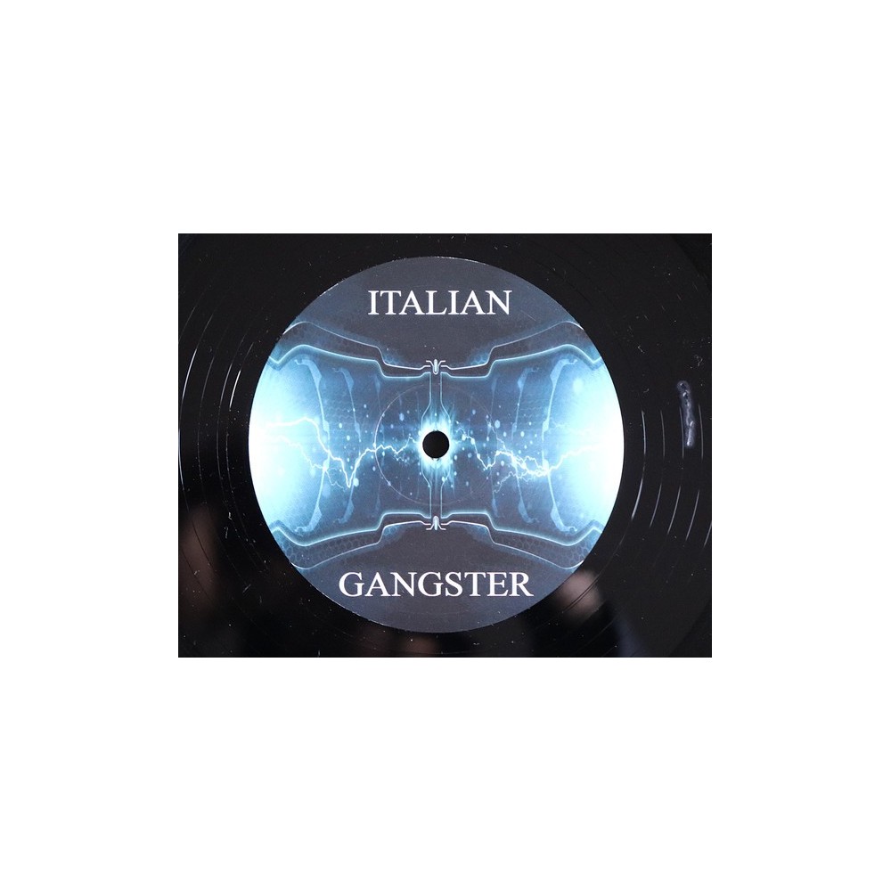 Various ‎– Italian Gangster (TEMAZOS ITALO)