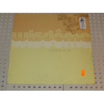 Wisdome ‎– Off The Wall