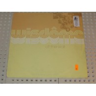 Wisdome ‎– Off The Wall