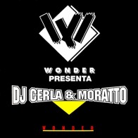 DJ Cerla & Moratto ‎– Wonder