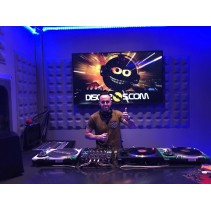 TRACKLIST Discazos Live Vol.2