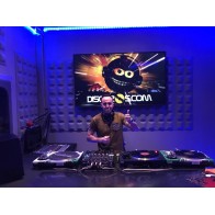 TRACKLIST Discazos Live Vol.2