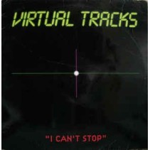 Virtual Tracks – I Can't Stop