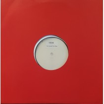 copy of Tess - The Second You Sleep