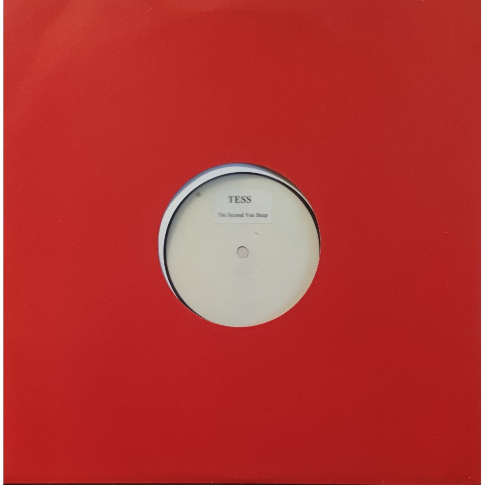 Tess - The Second You Sleep