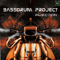 Bassdrum Project - Injection