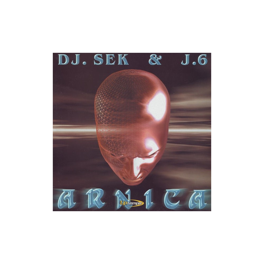 Dj Sec - Arnika (MELODIÓN REMEMBER RADICAL MUY BUSCADO¡¡)