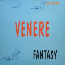 Venere - Fantasy