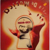 VDM ‎– Remi-Sex