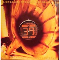 Dance Division Vol. 39 (PINK RECORDS)