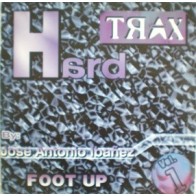 Hard Trax  –  Vol. 1 - Foot Up (BUSCADISIMO¡¡ FERPAS)