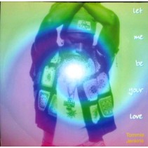 Tommie Jenkins – Let Me Be Your Love (ONE WAY RECORDS)