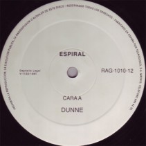 Espiral - Dunne